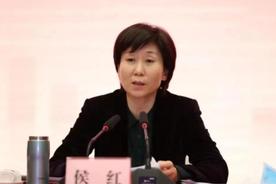 郑州原市长履新 曾因特大暴雨被处分