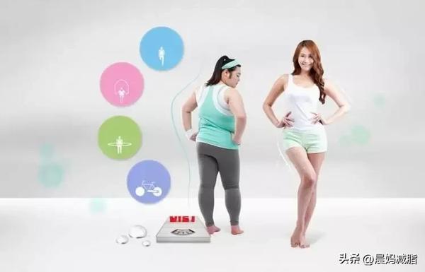 怎么可以变瘦（女生怎么可以变瘦）