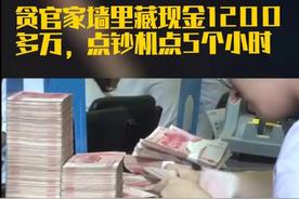 贪官傅国平老家查抄现场曝光