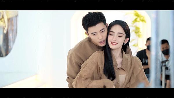 王子文邓伦新电影叫什么来着