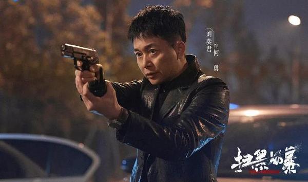 最新扫黑电视剧排行榜前十名_2023最新反黑反贪电视剧