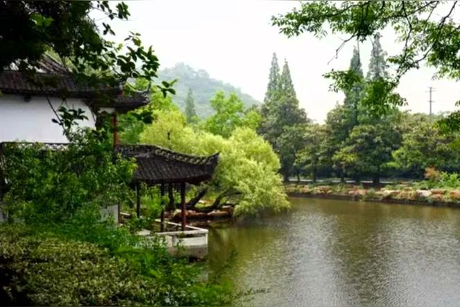 南通十大最好玩的景点南通旅游哪里好玩南通好玩的？
