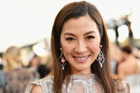 杨紫琼入围奥斯卡影后，这次成龙亏大了