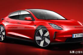 16万元Model Q要来了？特斯拉辟谣