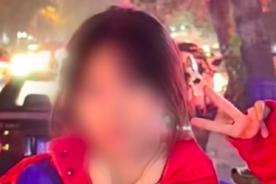 高三女孩跳桥失踪已87天