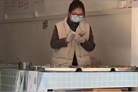 大厂裸辞卖盒饭女生：不会再去上班