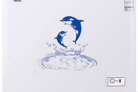 海尔冷柜怎么调温度（冷柜的温度档位调节方法）