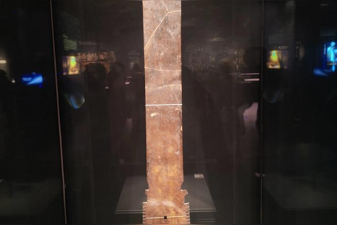 文明游博物馆作文开头怎么写？