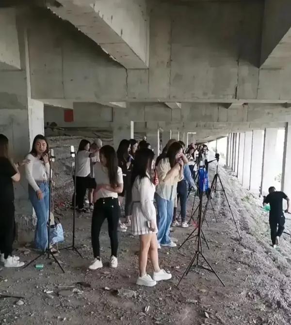 哪里有网红培训学校（网红培训中心）