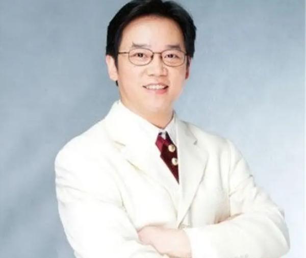 广东电视台陈维聪现状（广东电视台陈维聪简历）