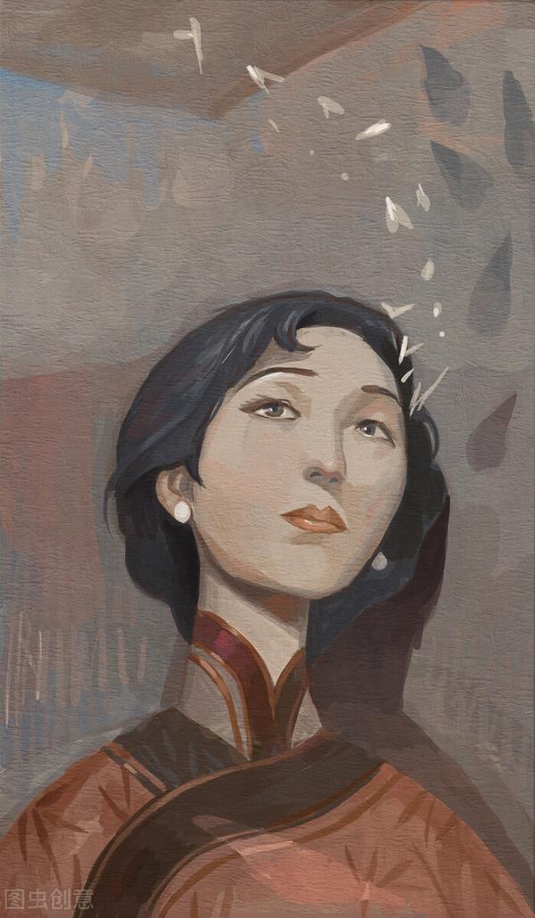 张茂渊解放后简介