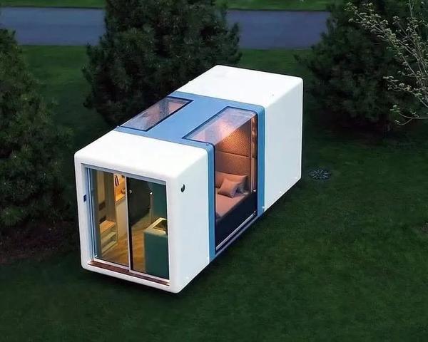 集装箱 房(集装箱房3000出售)-万谷记