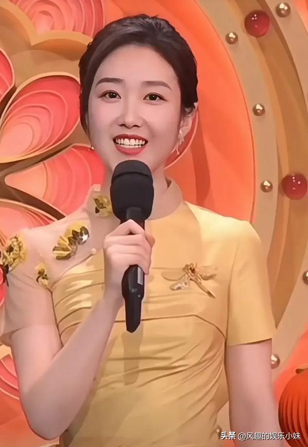 王嘉宁主持人资料身高（王嘉宁主持人身高多少）