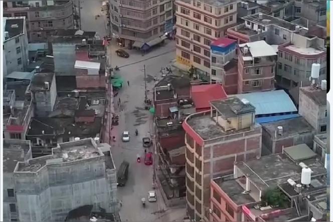 广西最大乡镇排名？