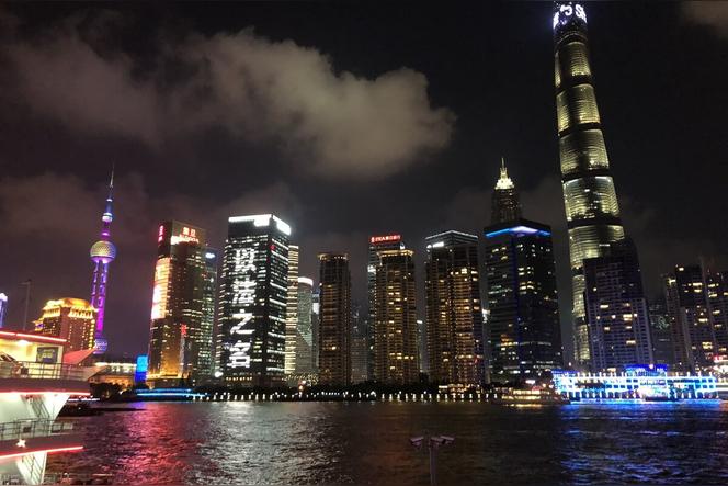 中国近代10大建筑物？