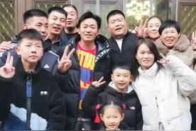 追剧误把《狂飙支队》当成《狂飙》