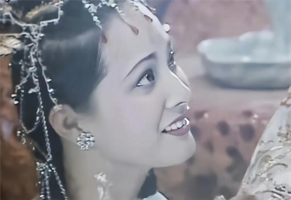 摩昂太子和小白龙为什么没有说话（摩昂太子和小白龙是什么关系）