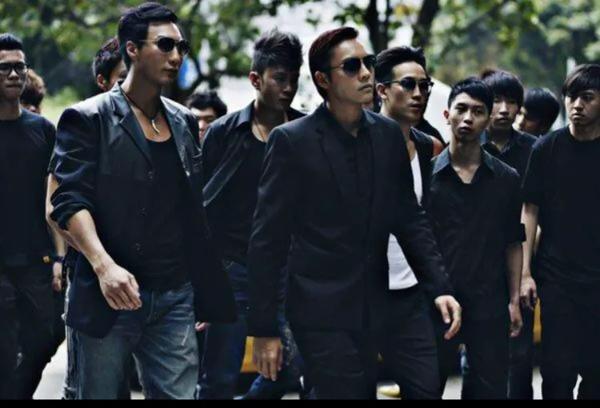 加代是谁的儿子(北京大哥级人物加代是谁的儿子)-感悟人生