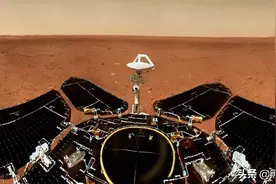 “祝融号”如何应对火星上的冬天？工程团队详解