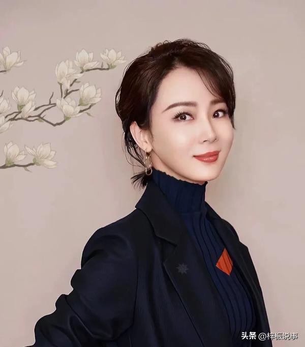 演员陈数是什么星座_演员陈数是什么星座的人