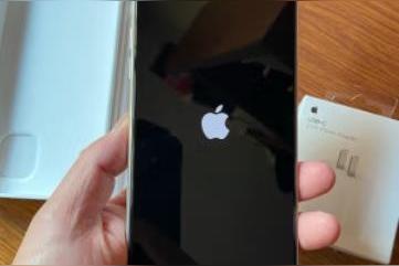 苹果11前一代是什么型号？