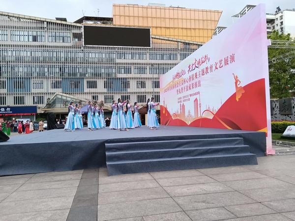 文艺的节目名字（文艺的节目名字怎么取）