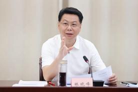 政法委原书记被批“五毒俱全”
