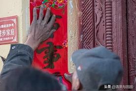 多地城管为整治市容，上街撕春联，央媒：撕的是春联，碎的是民心