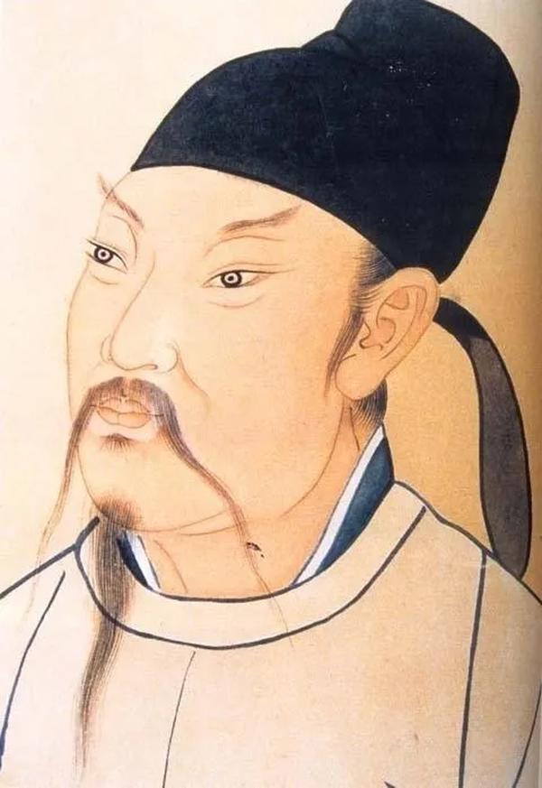 李白是什么样的诗人形象（李白是一个什么样的诗人形象）