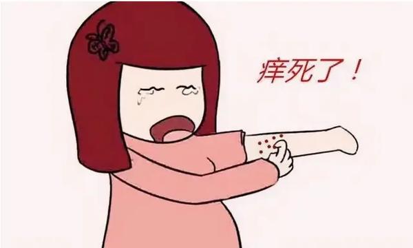 身体皮肤干燥缺什么营养