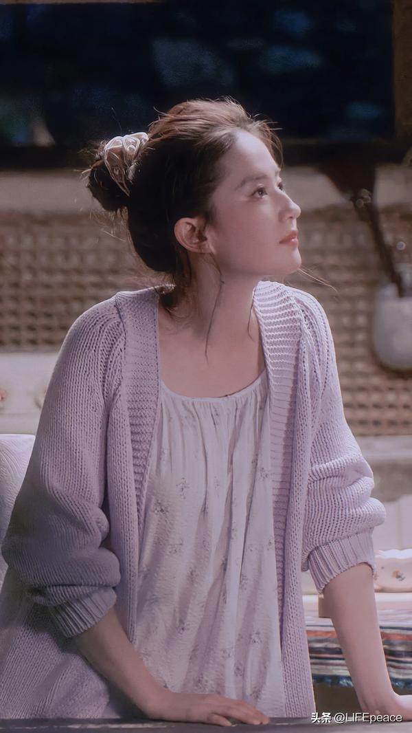 《林深见鹿》（林深见鹿下一句是什么-）