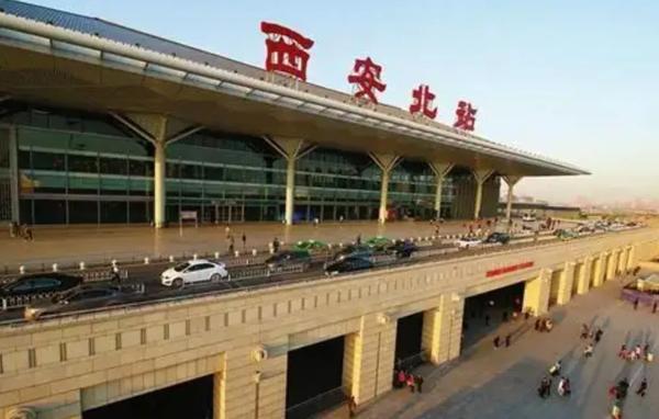 西安地铁18号线路线全程站点（西安地铁18号线路线全程站点名称）