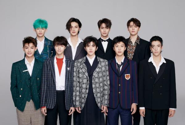 青春有你1最终9人出道的名单(青春有你1最终9人出道的名单图片)-万谷