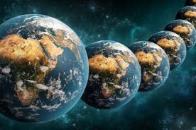 地球六大未解之谜：生命？氧气？我们仅仅接触到地球的皮毛而已