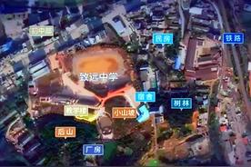 知情人:胡鑫宇遗体发现处周边无监控