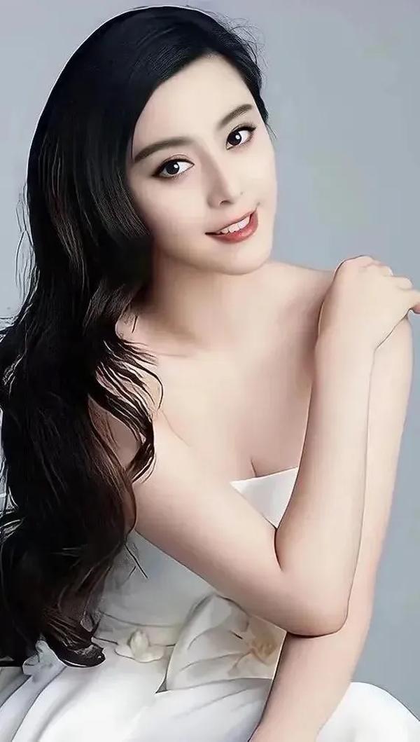 范冰冰真实年龄1978年