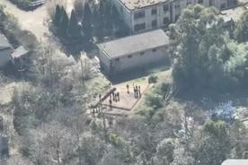 校方曾协助胡鑫宇家属进粮库搜寻