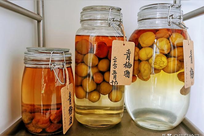 青梅酒的冰糖多久能化？