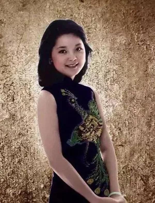 李丽君演员(李丽君演员介绍) - 知识分子