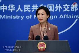 中美2025年或发生军事冲突?中方回应