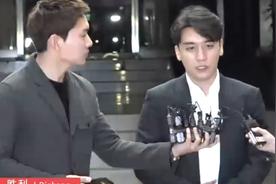 BIGBANG能否重返舞台？就看李胜利二月出狱后，如何给VIP释疑了！