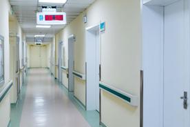 新冠感染高峰过后大三甲亏损显著