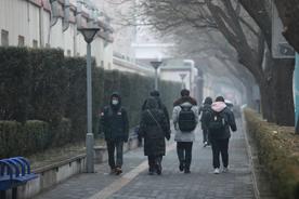 寒冷的新冠流行季，这些家庭备药与照护方法帮你度过
