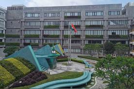 内地读研大军涌入澳门
