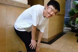胡鑫宇家属正在申请异地公安侦查