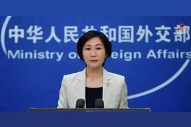 美称中国国企或在援俄 外交部驳斥