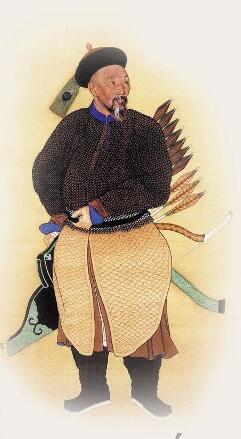 鸦片战争爆发后葛云飞的英雄事迹是什么