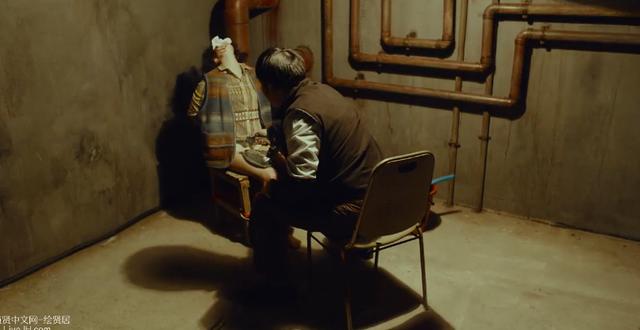 豆瓣7.5！韩国“坑人”丈夫，自私害苦了“妻子”！