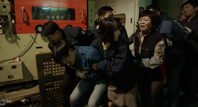 豆瓣7.5！韩国“坑人”丈夫，自私害苦了“妻子”！