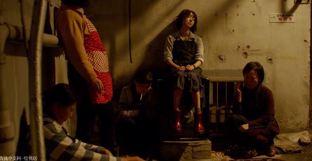 豆瓣7.5！韩国“坑人”丈夫，自私害苦了“妻子”！